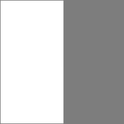 White/Grey