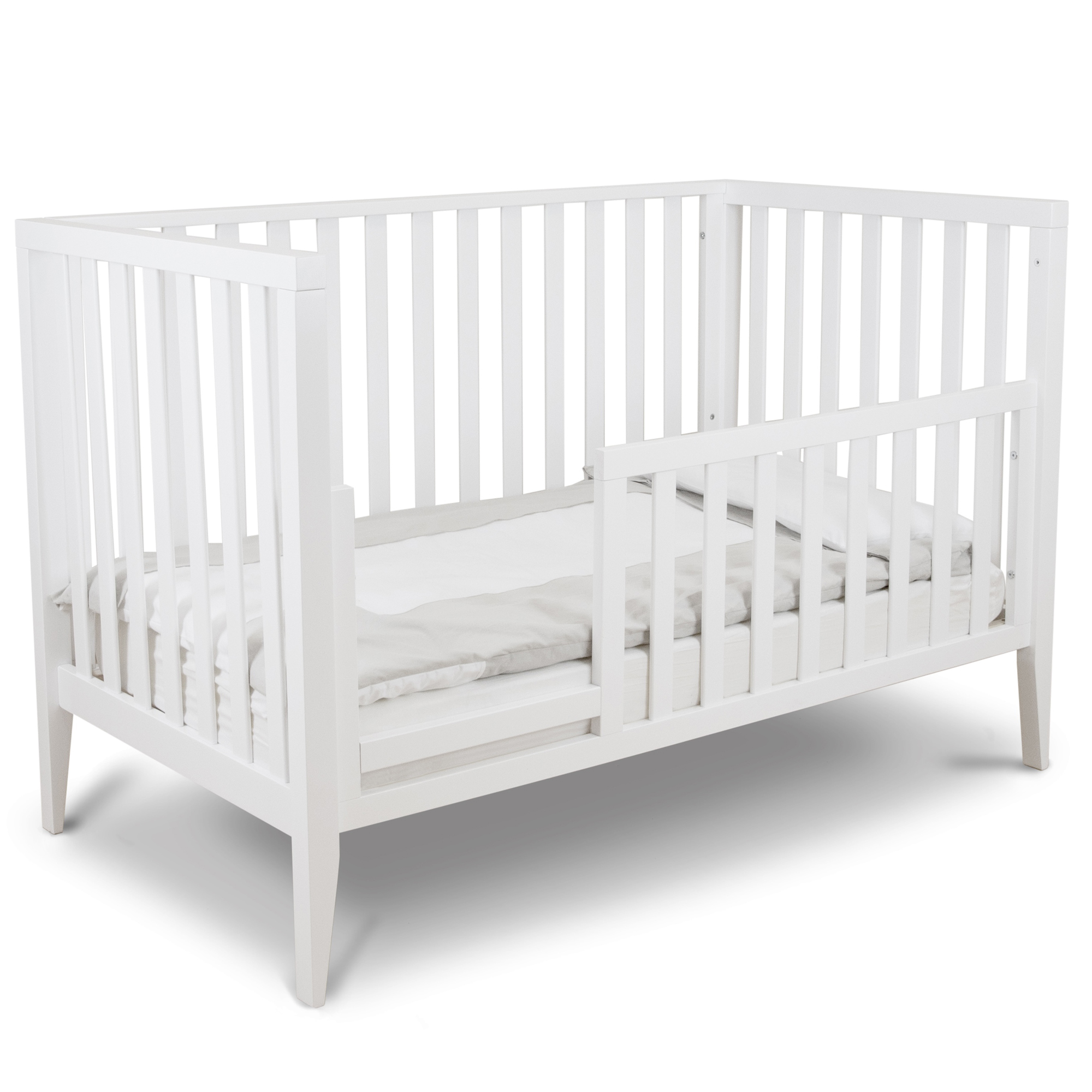 20515 Toddler Bed Rail (Made in Italy)