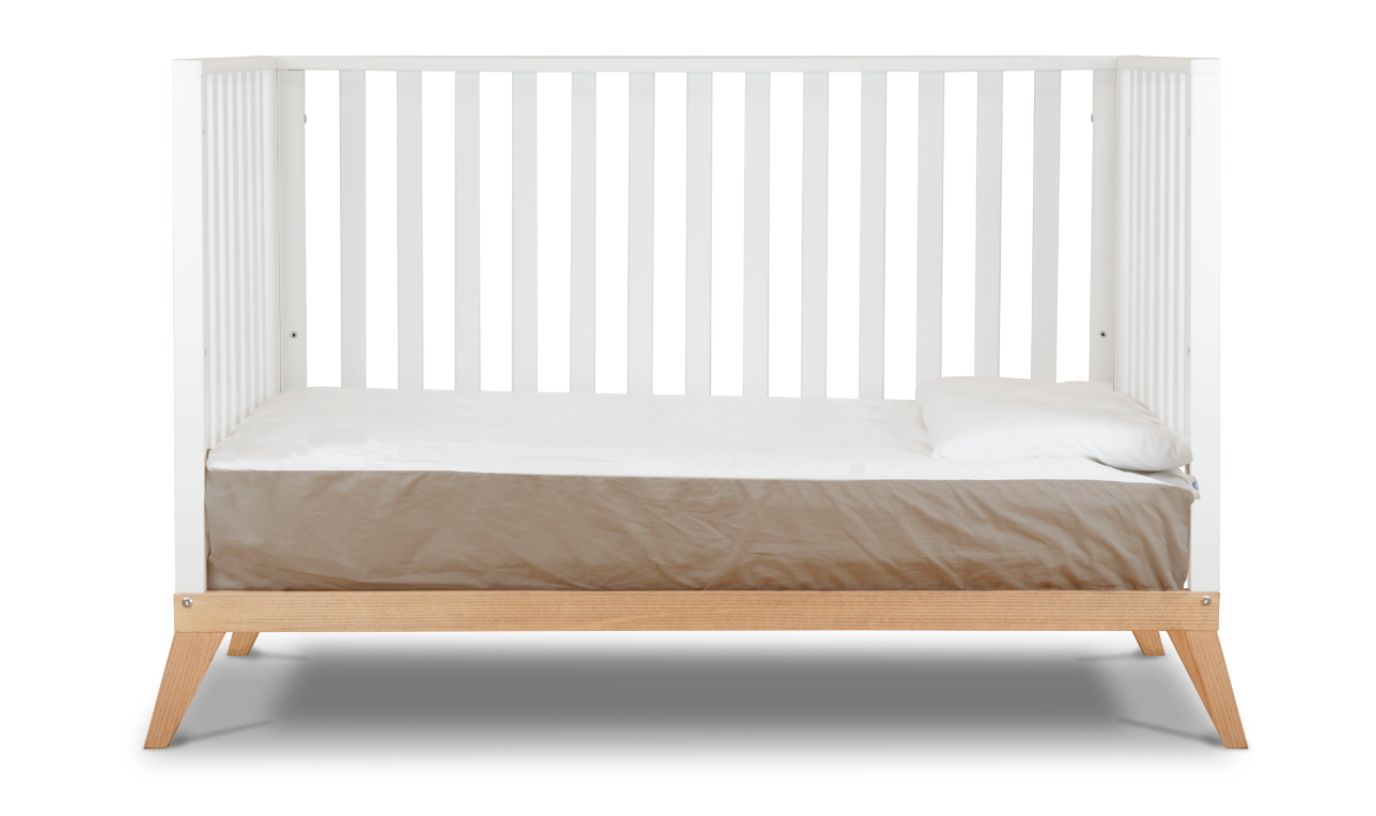 Donatello Classic Crib