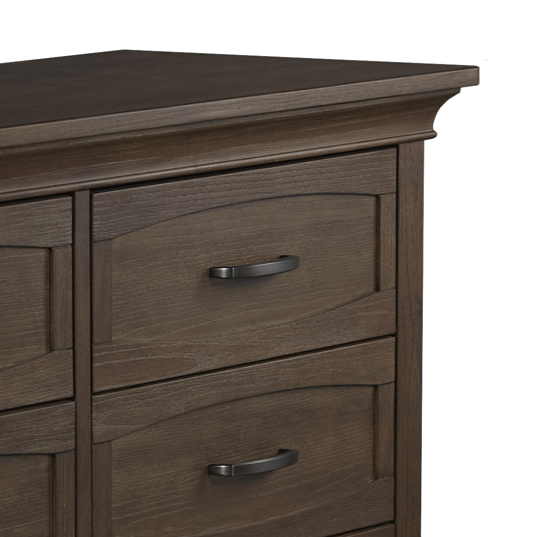 Ragusa Double Dresser - Toscano
