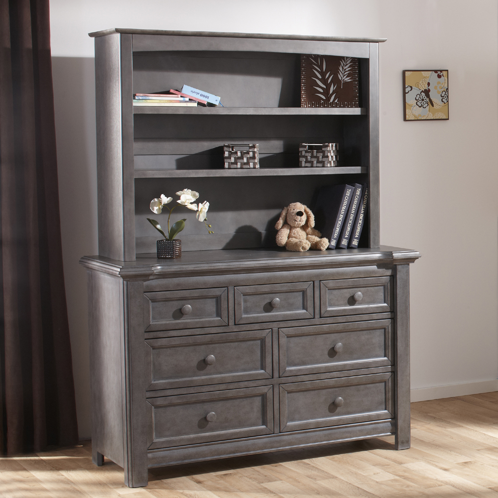 Bookcase Hutch Pali Baby Kids furniture