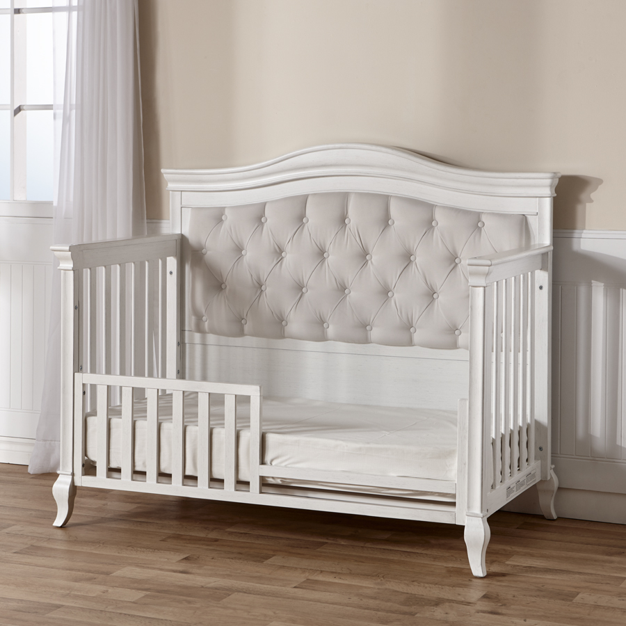 Pali diamante convertible sales crib