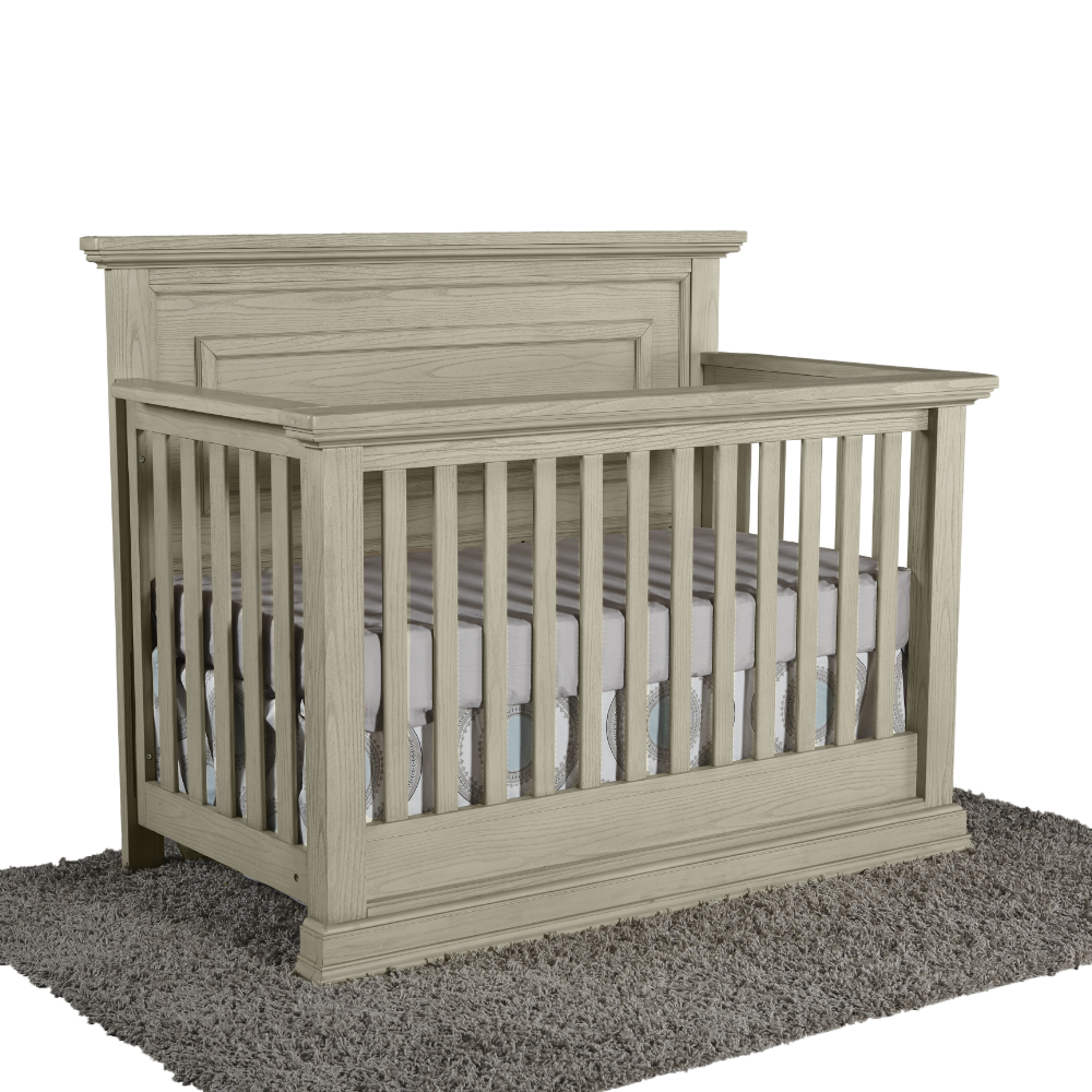 Modena Convertible Crib - VN