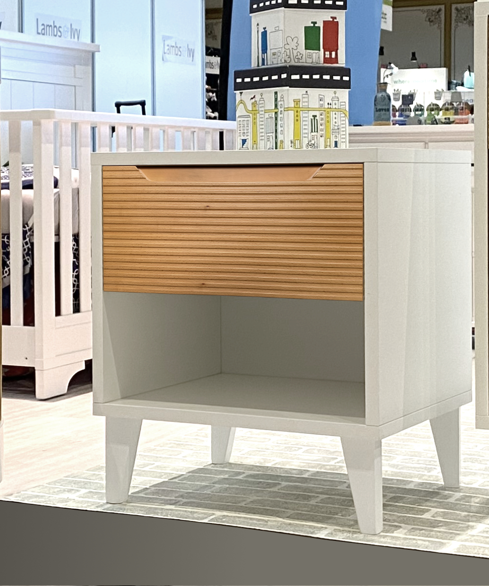 Caravaggio Deluxe Nightstand