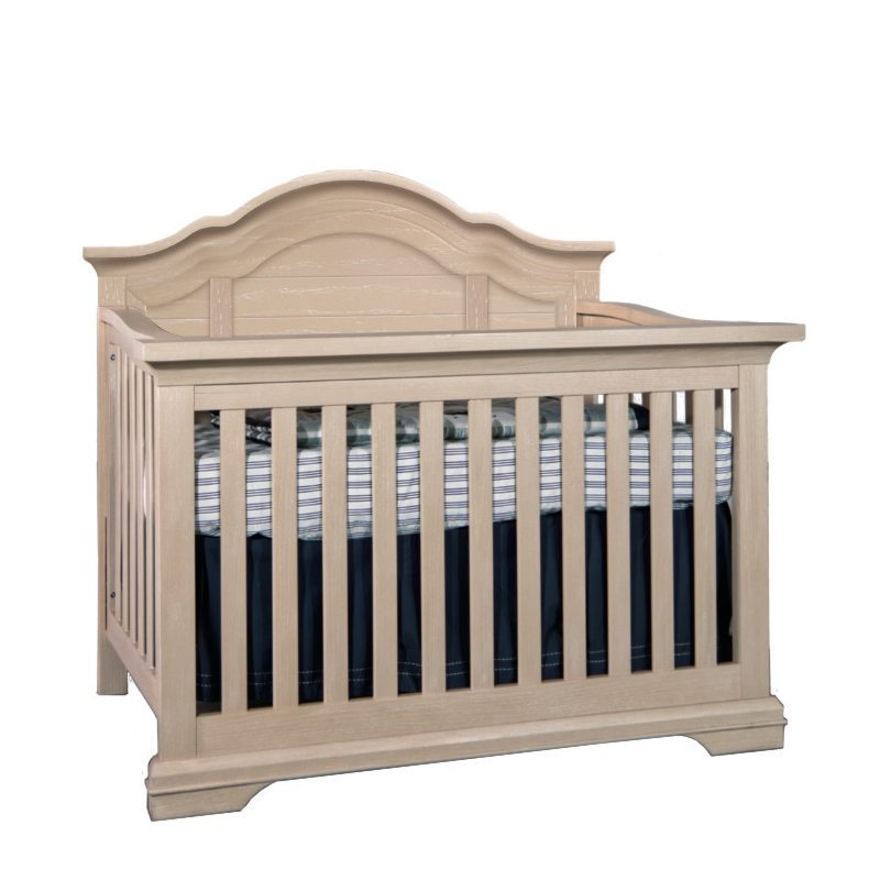 Savona Convertible Crib