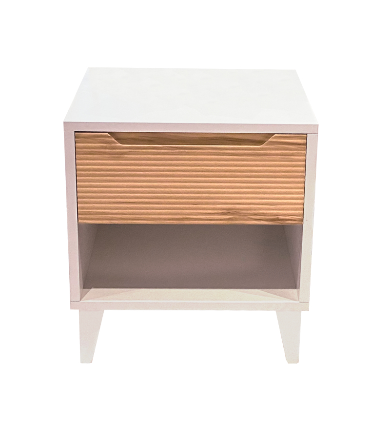 Caravaggio Deluxe Nightstand