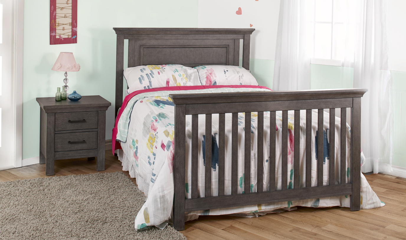 The <b>Como Collection</b> combines old-world glamour with romantic styling that will make your little star shine.  