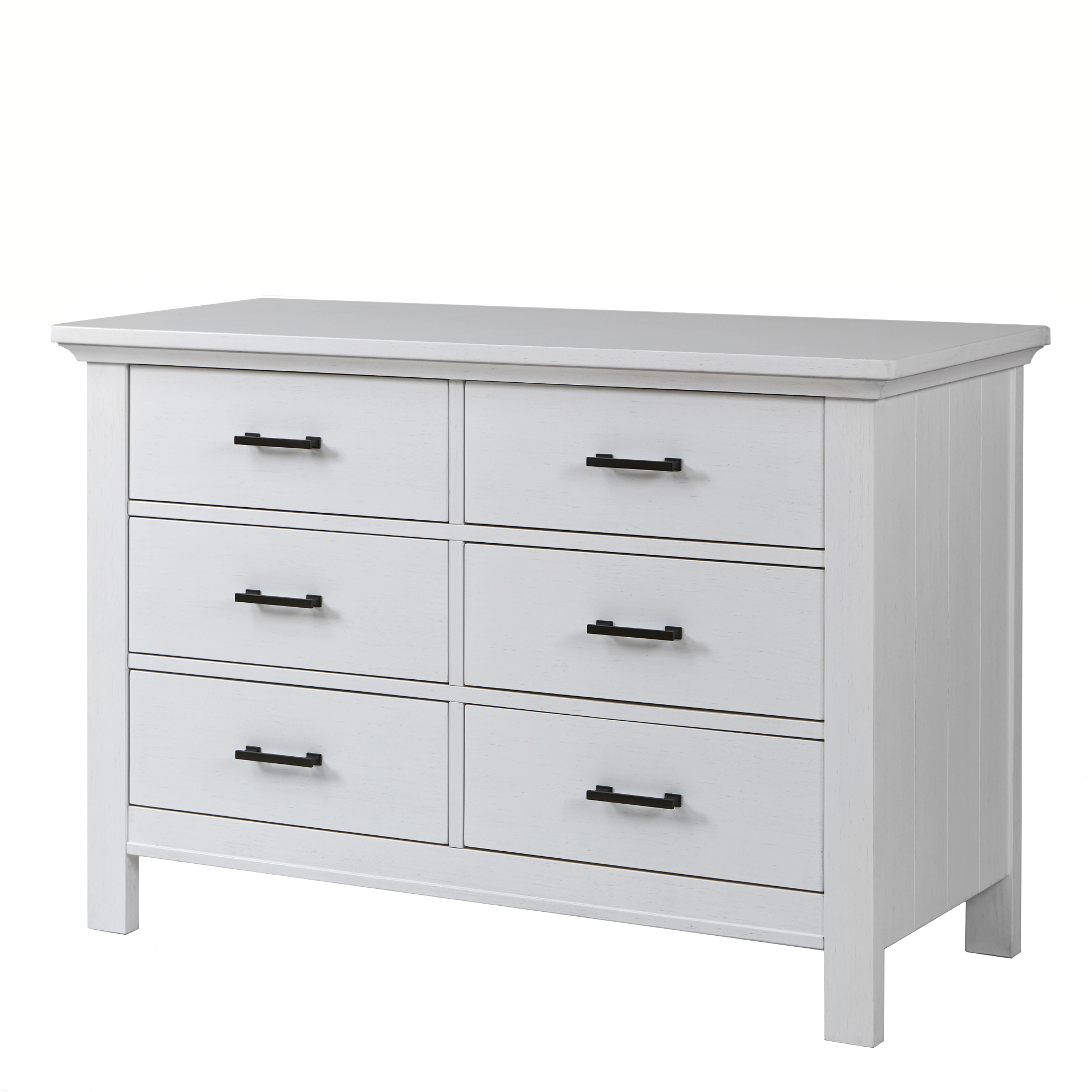 Como Double Dresser