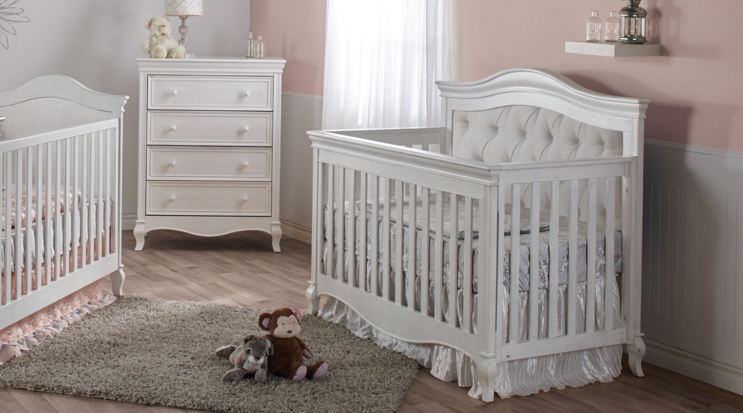 Our breath-taking <b>Diamante Collection</b> is now here!