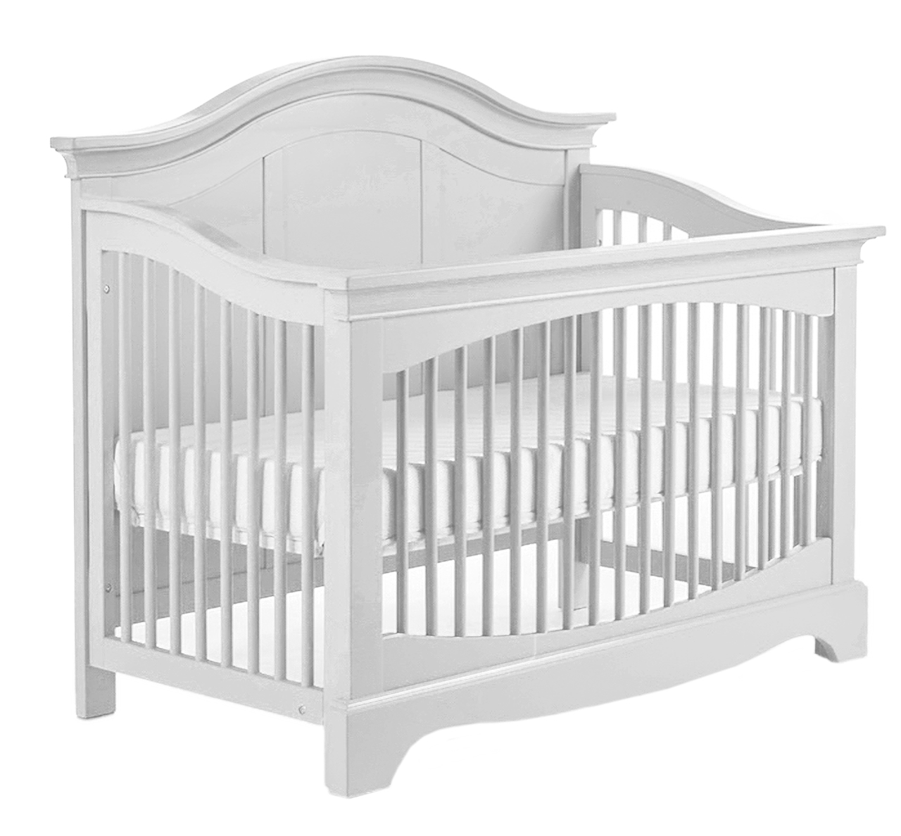 Enna Convertible Crib