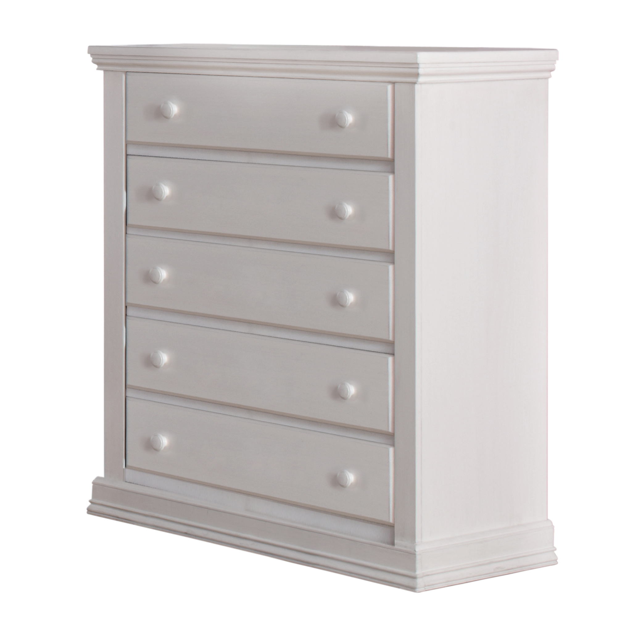 Modena 5-Drawer Dresser