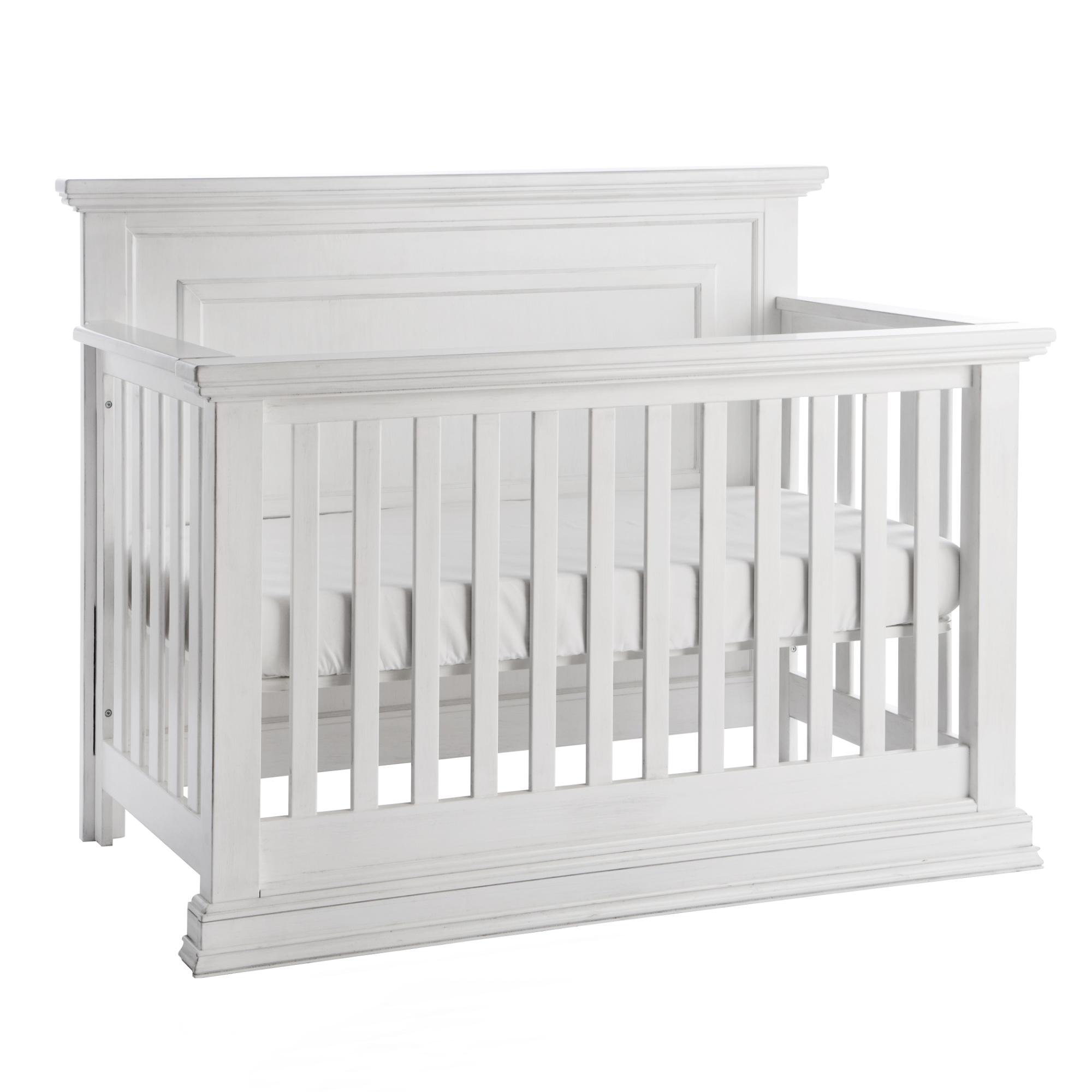 Modena Convertible Crib