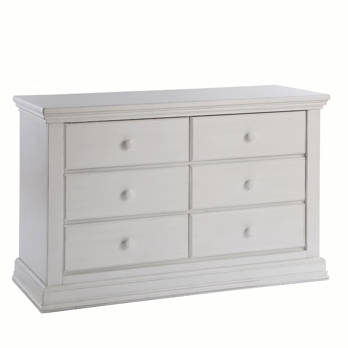 Modena Double Dresser