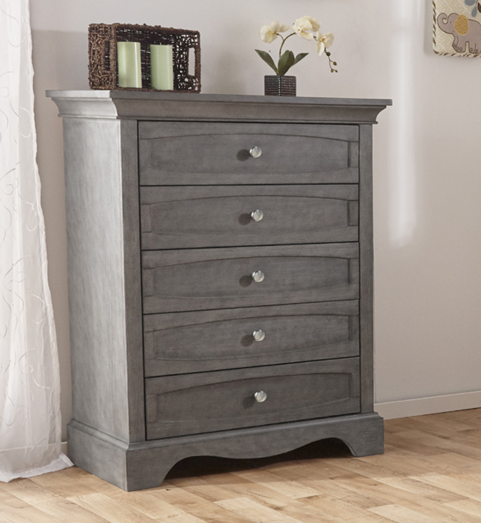 Chauncey 5 discount drawer dresser