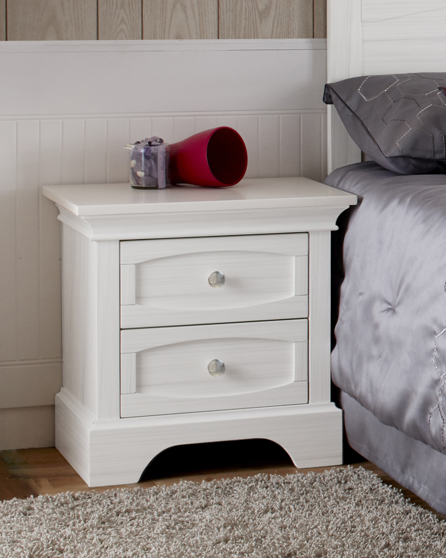 Ragusa Nightstand