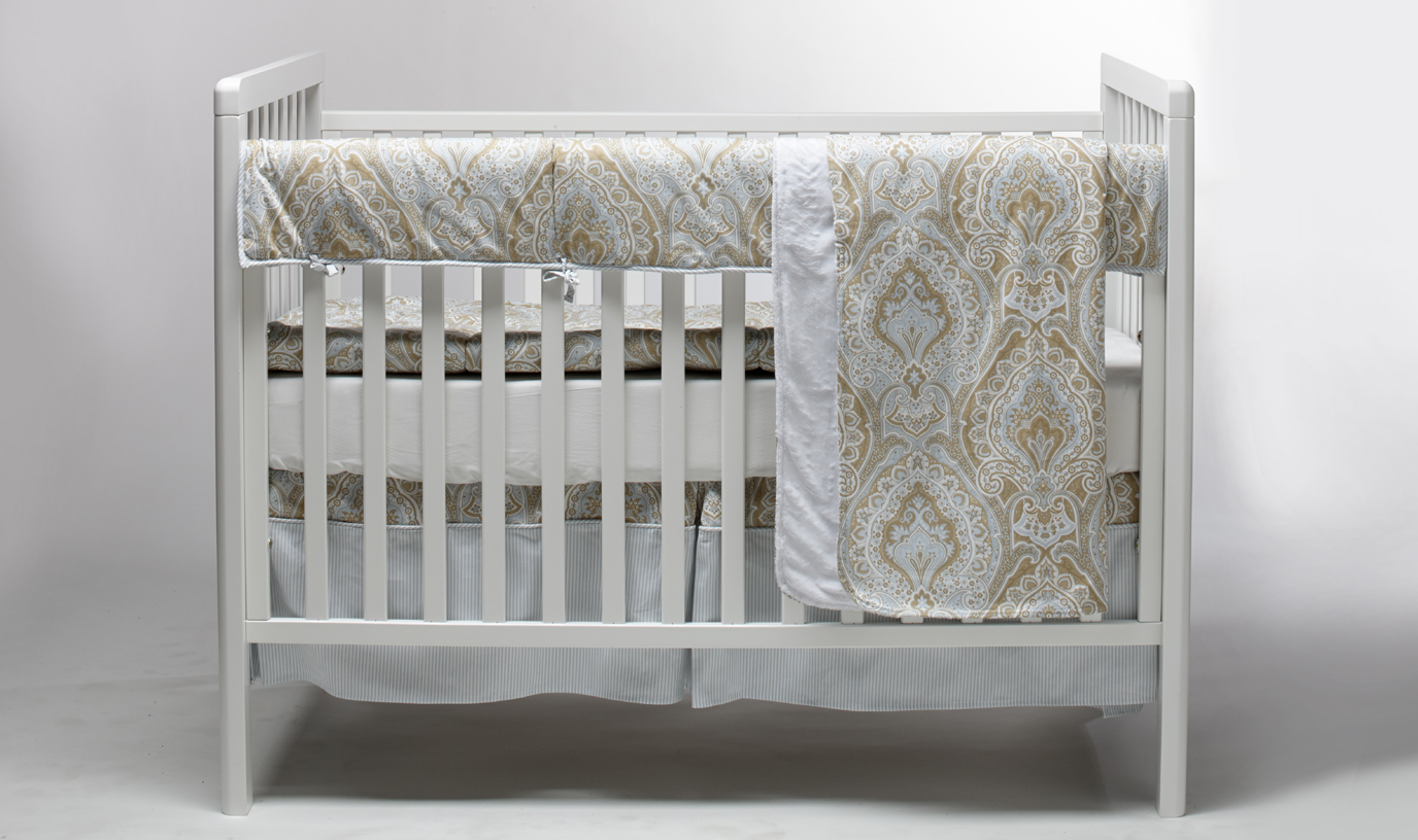Regale Bedding Collection