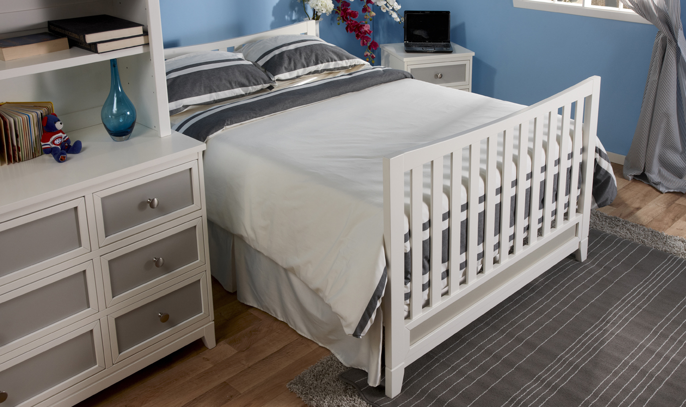Riel para cama doble Treviso