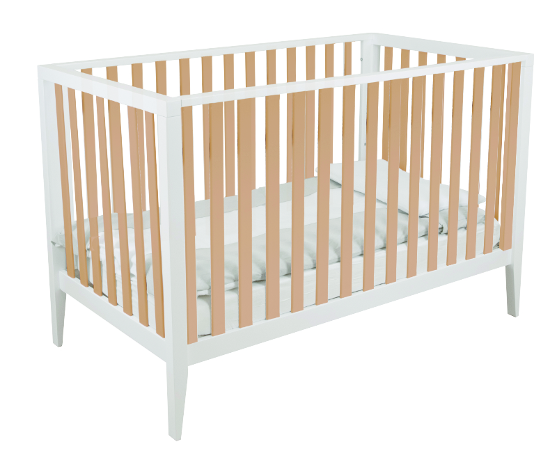 Bernini Classic Crib