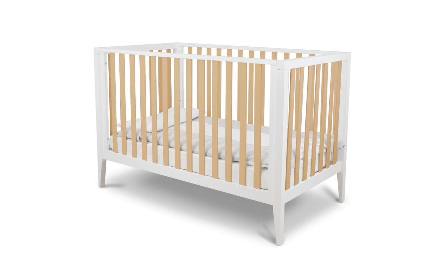 Bernini Classic Crib