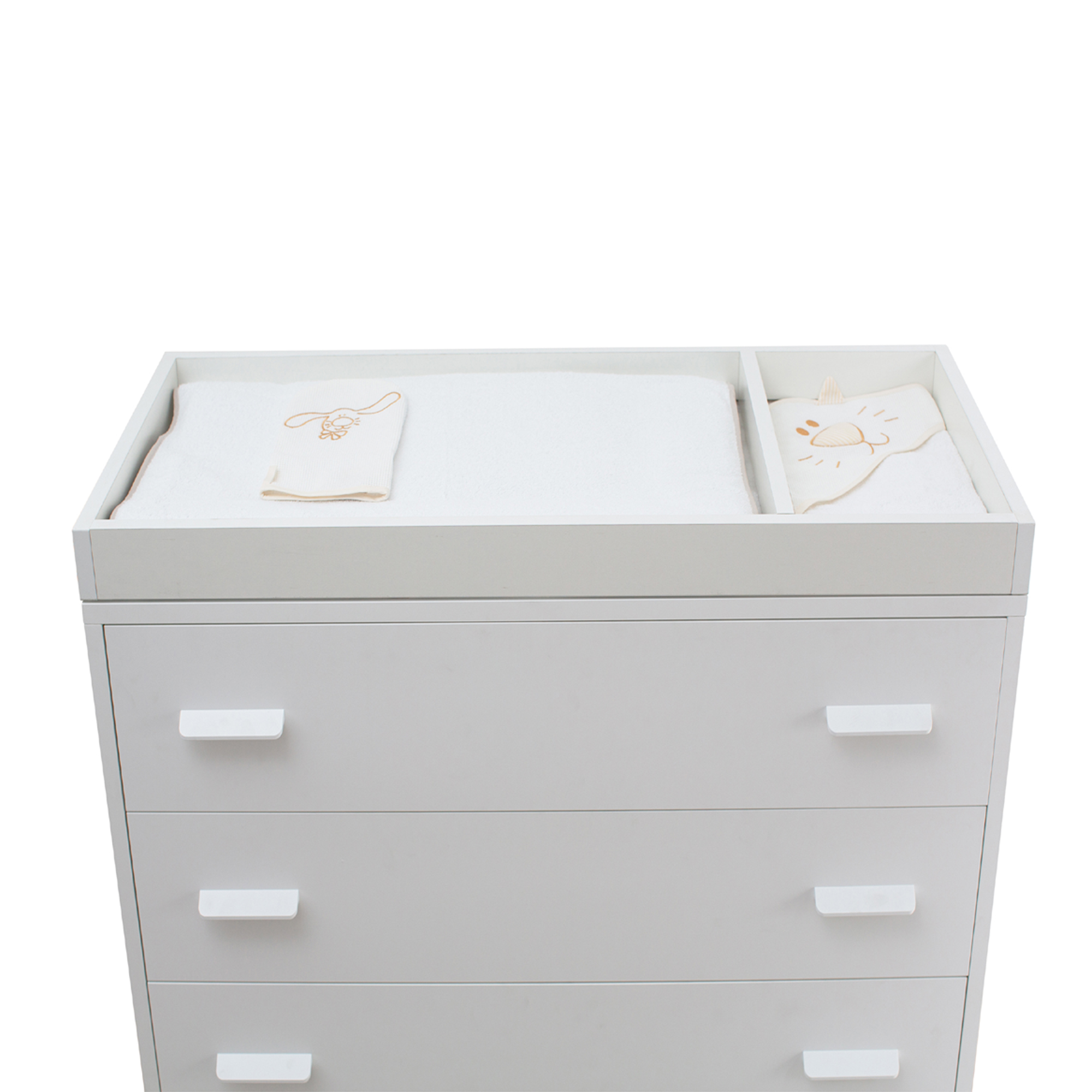 Changing Tray (Made in Italy)