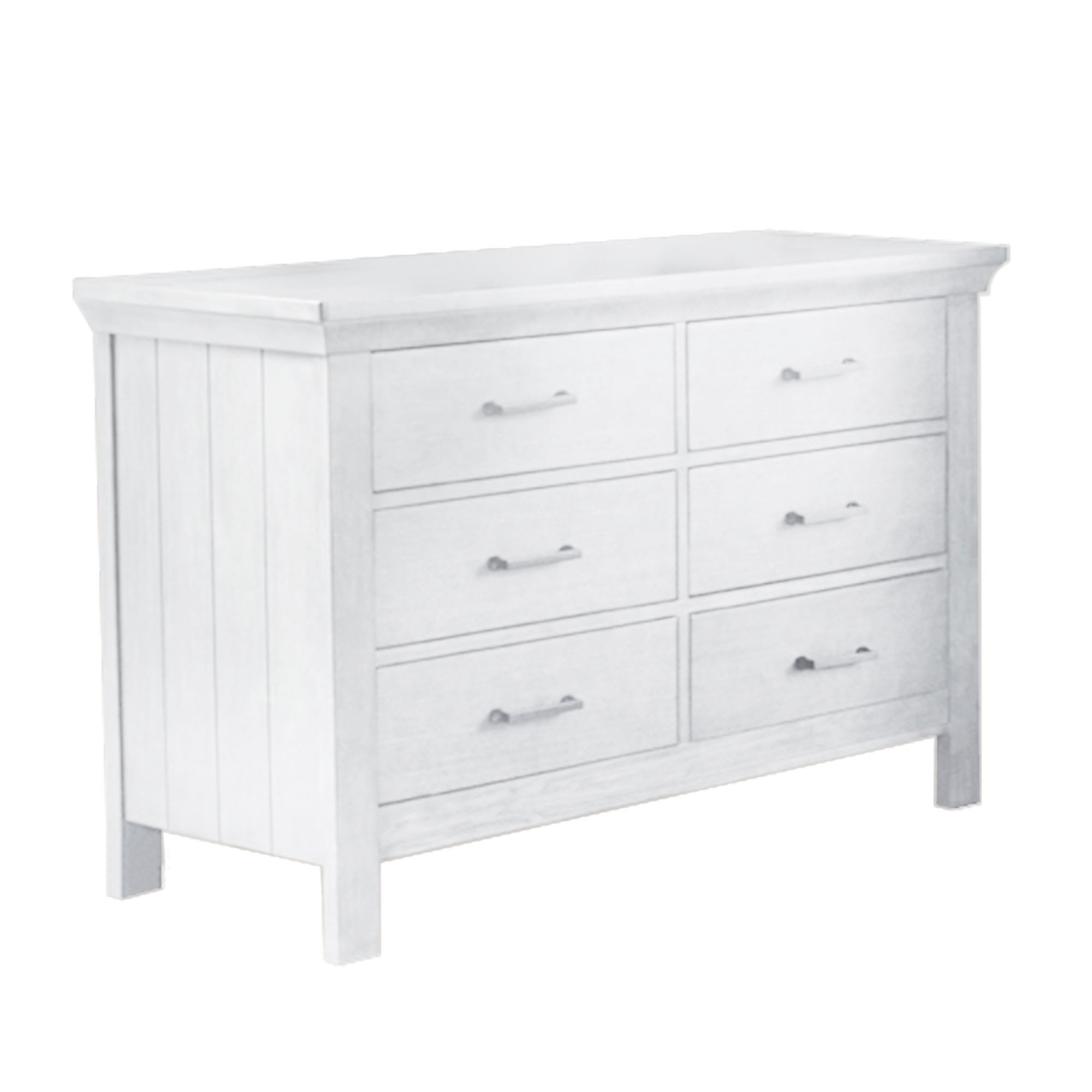 Como Double Dresser
