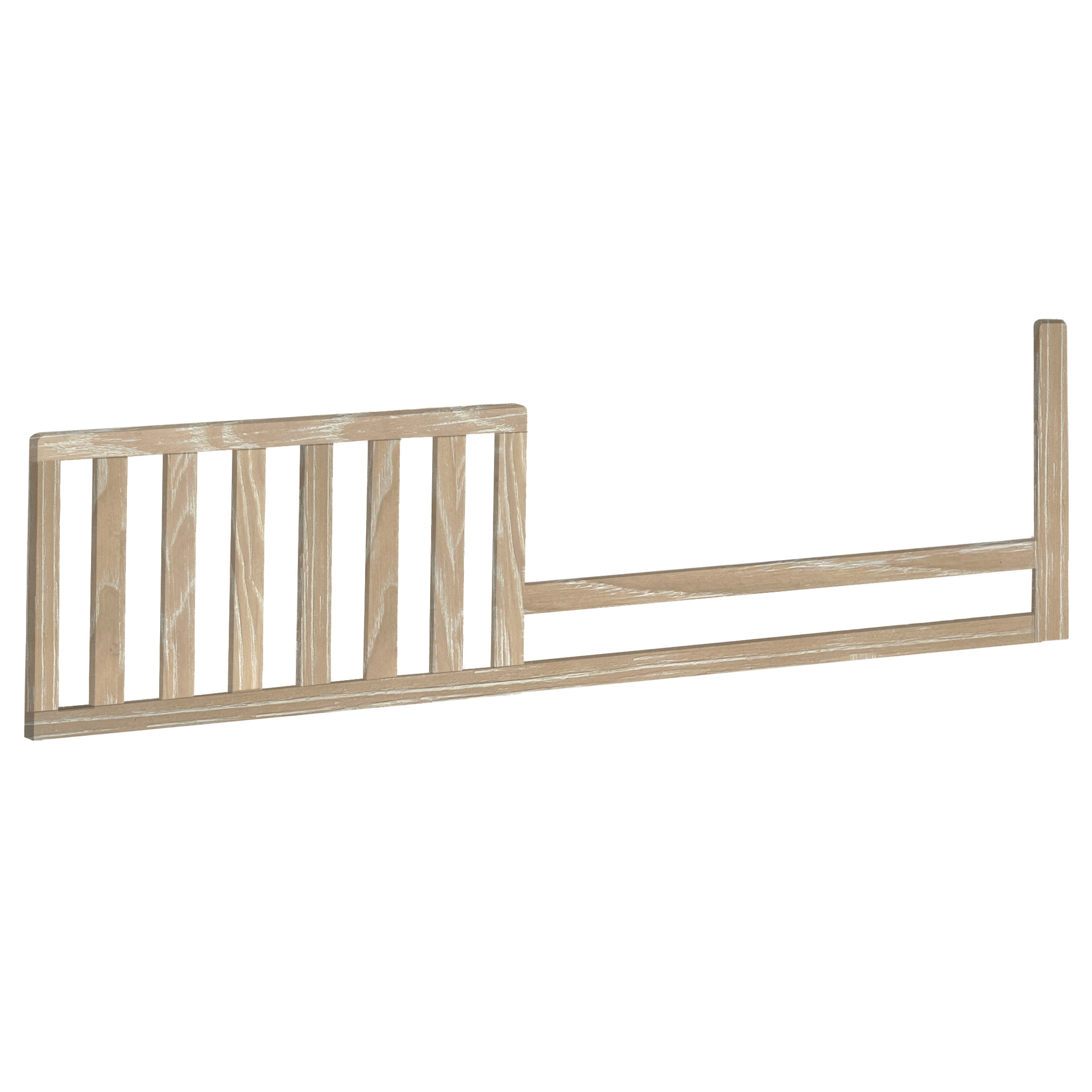 Genova Toddler Rail