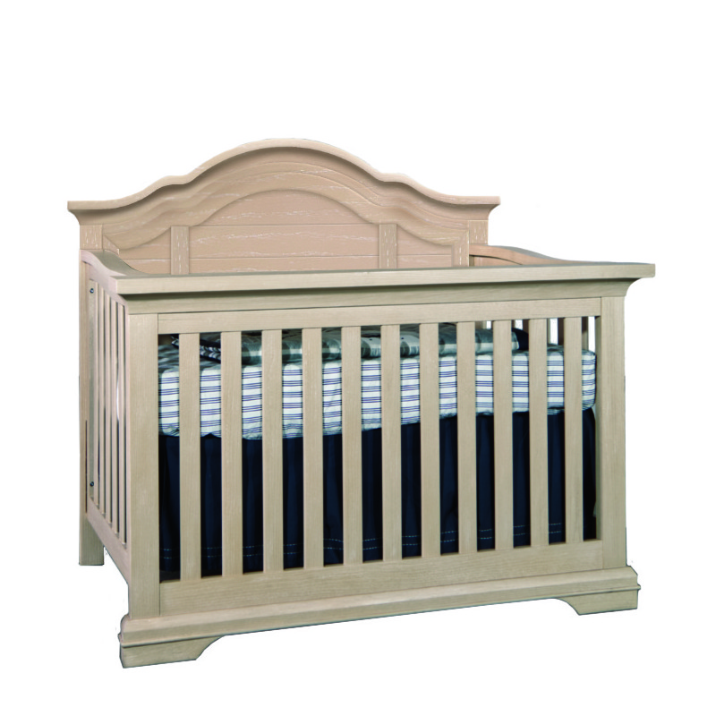 Savona Convertible Crib
