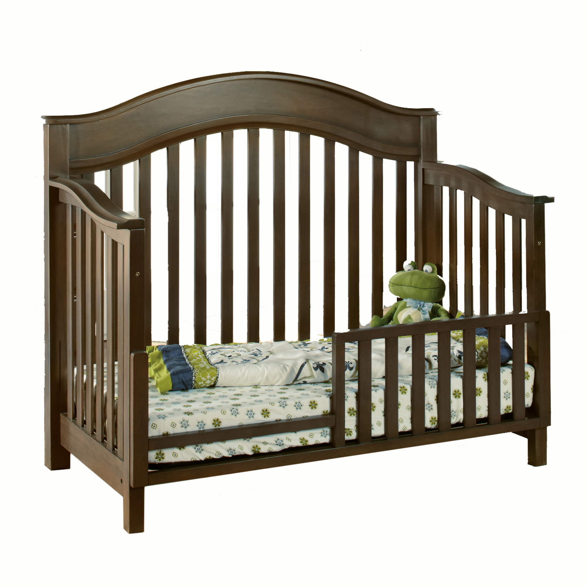 Bergamo Toddler Bed