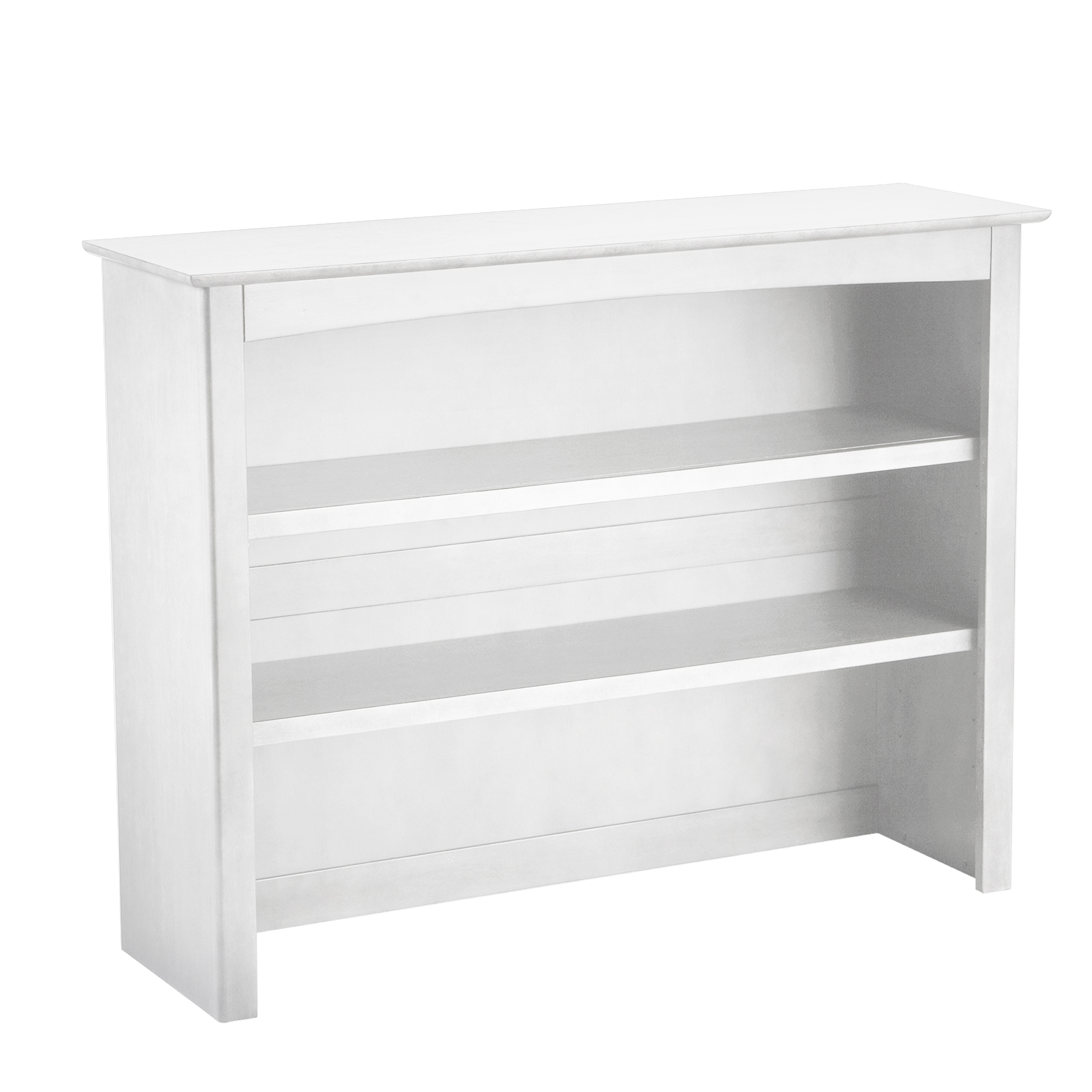 Bookcase Hutch