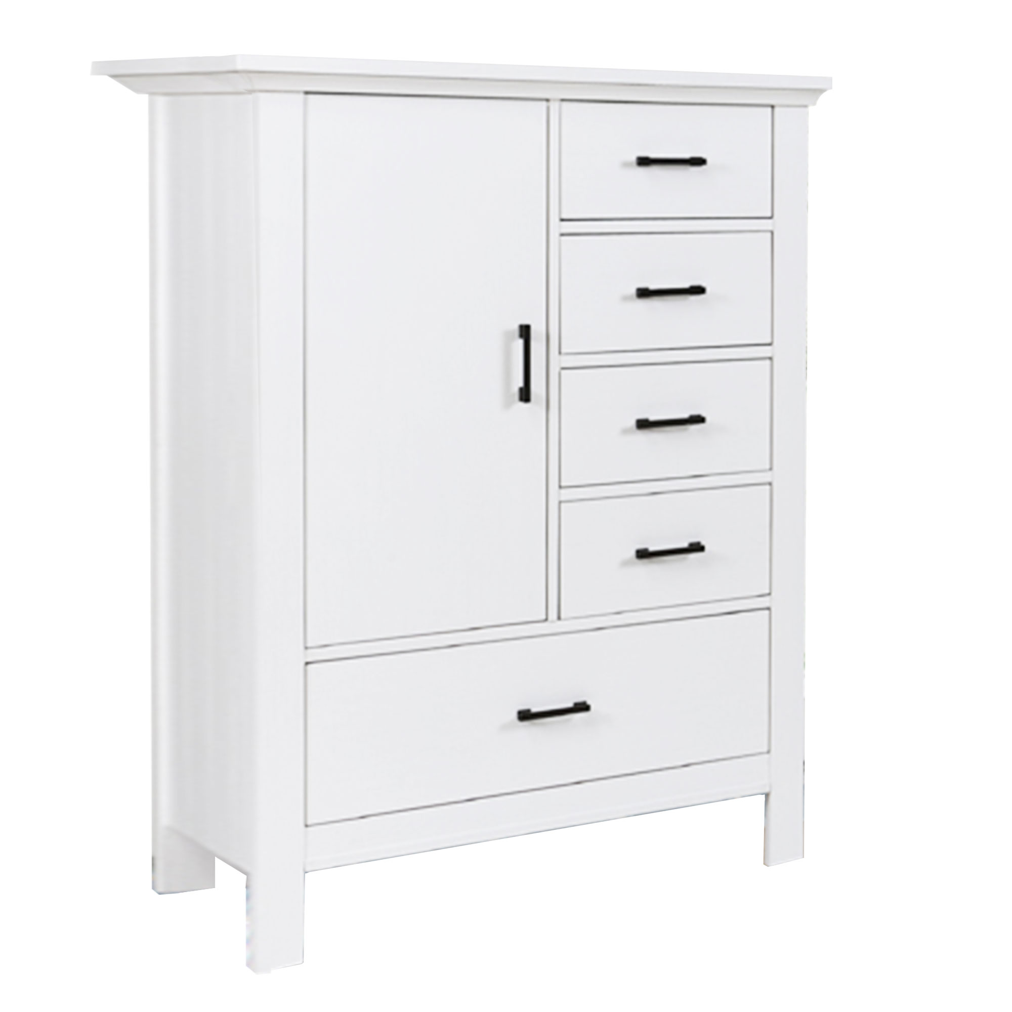 Como Door Chest