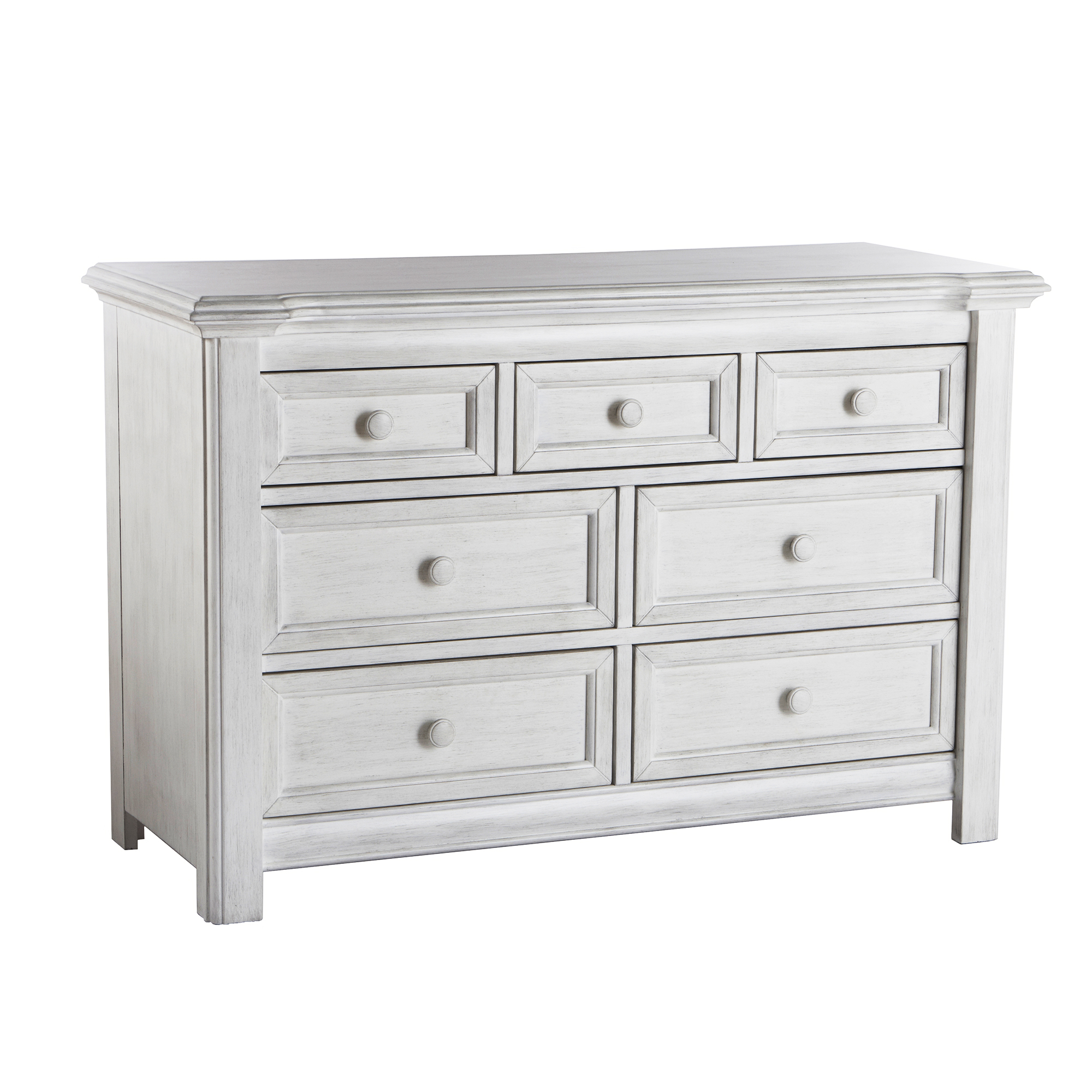 Cristallo Double Dresser