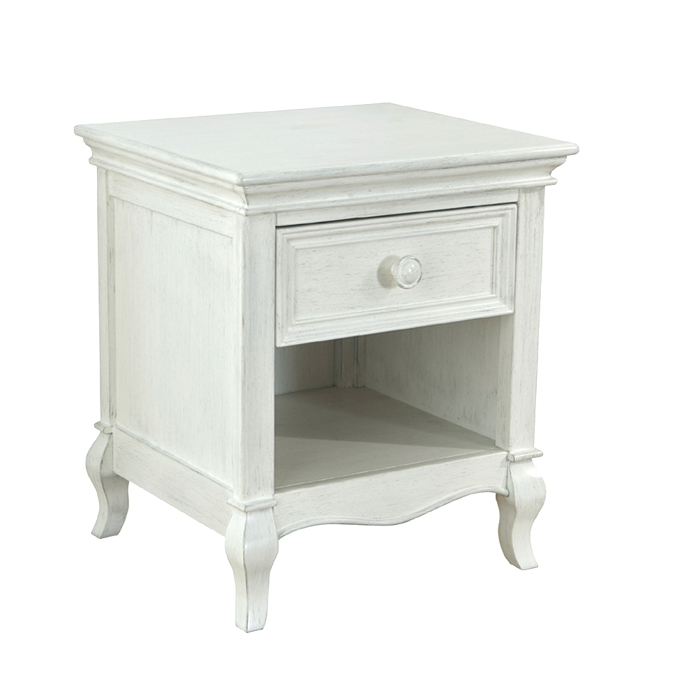 Diamante Nightstand