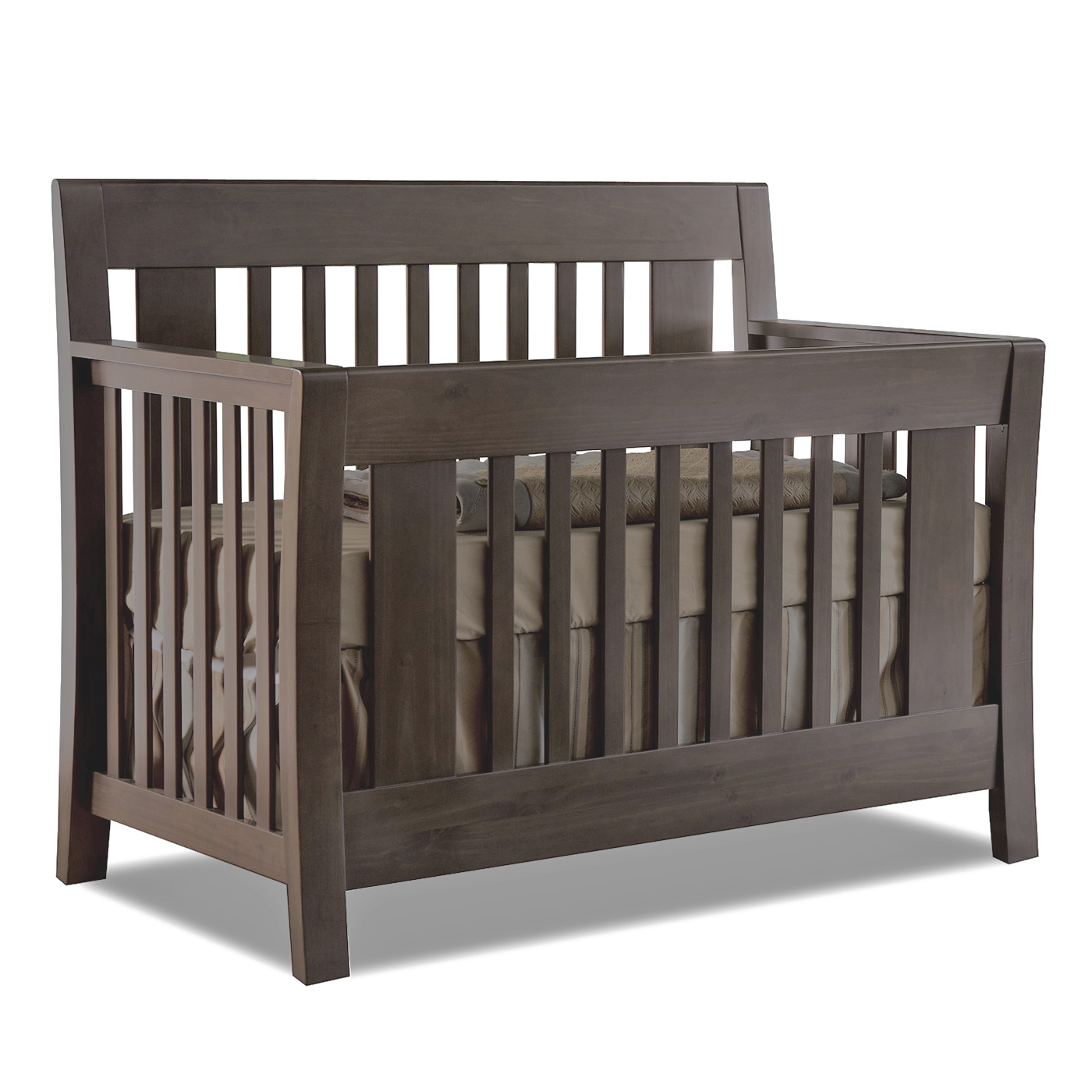 Emilia Forever Crib