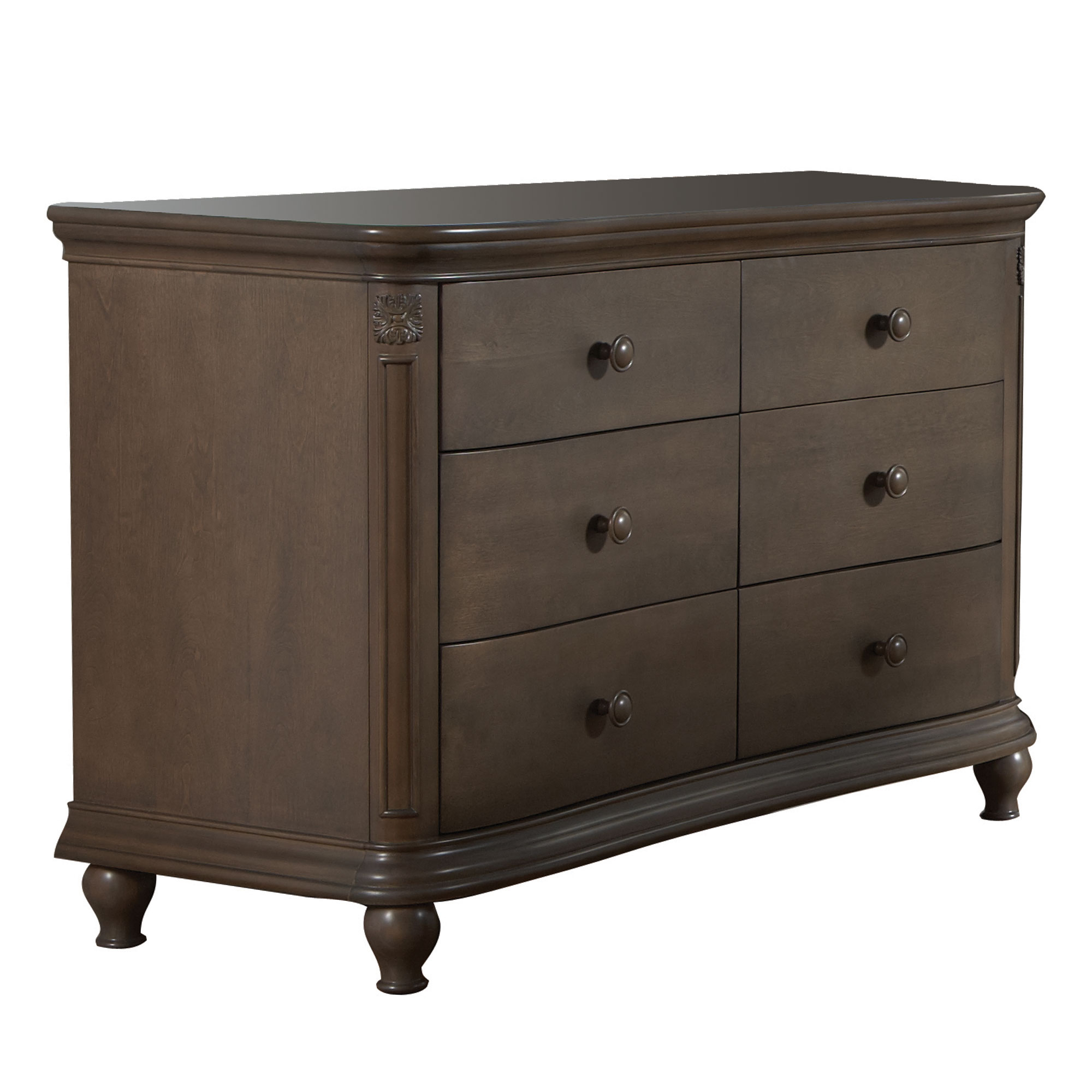 Gardena Double Dresser