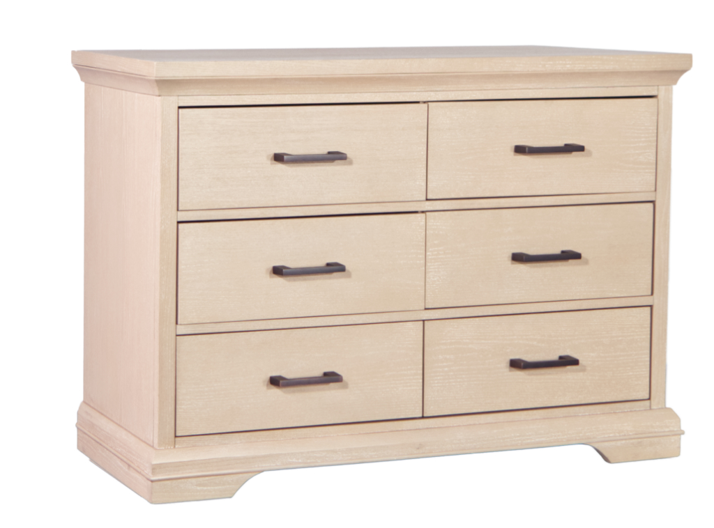 Genova Double Dresser