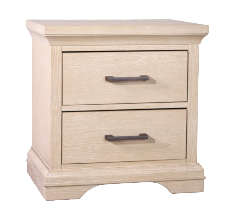 Genova Nightstand