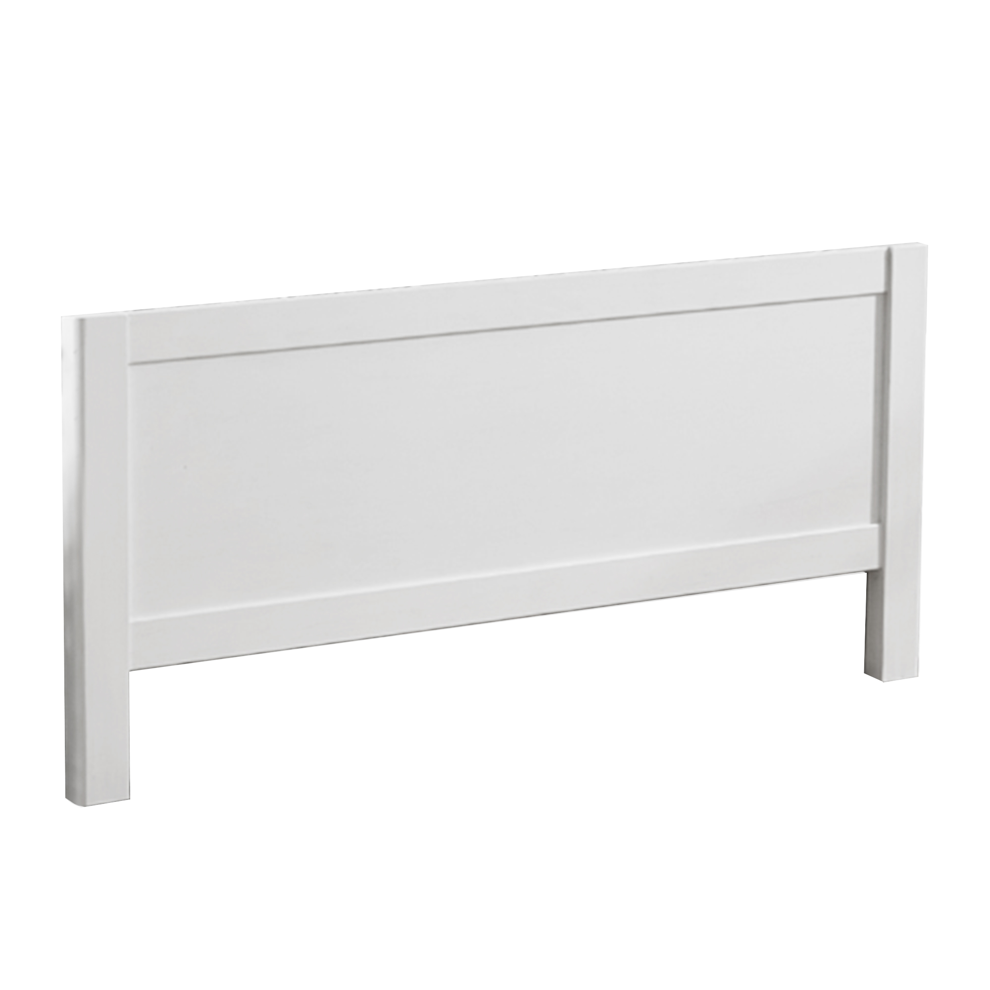 Low Profile Footboard