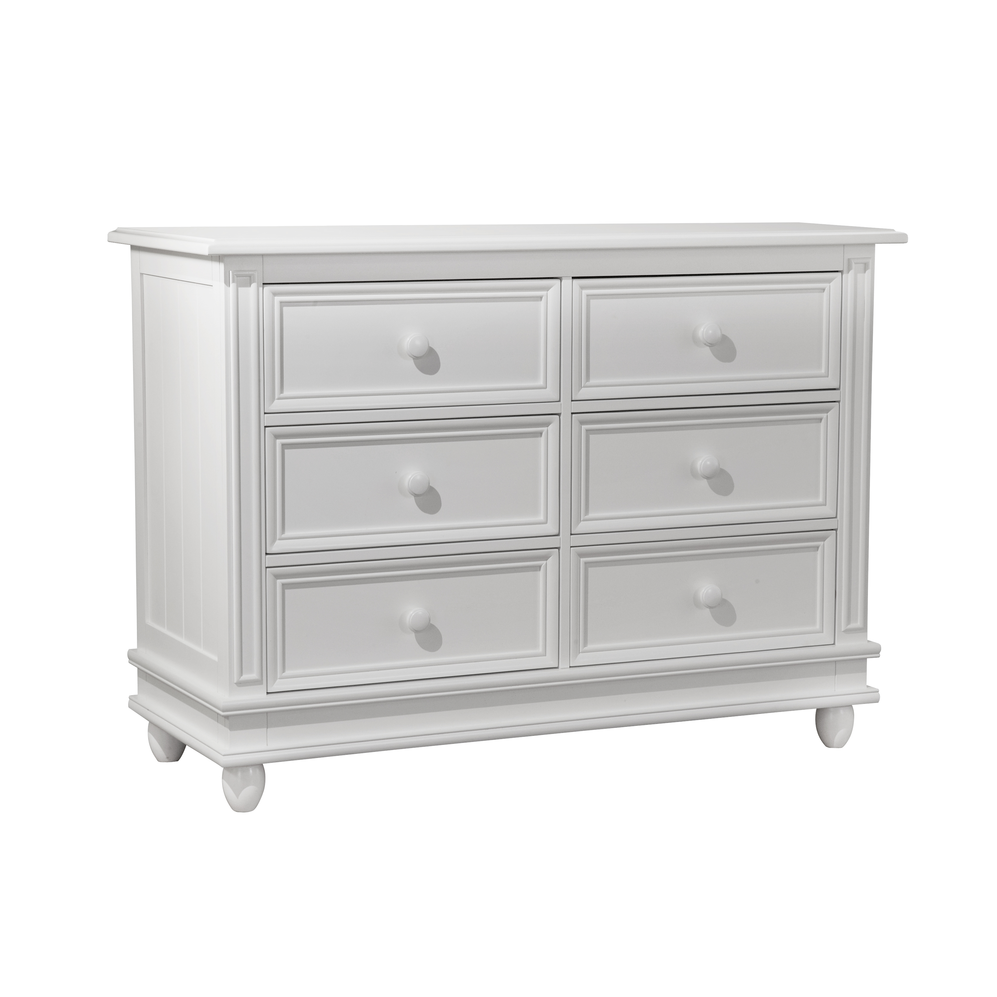 Marina Double Dresser