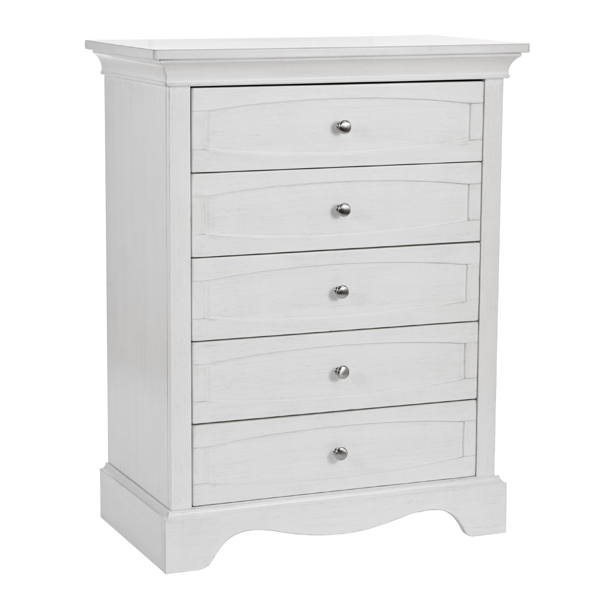 Ragusa 5 Drawer Dresser