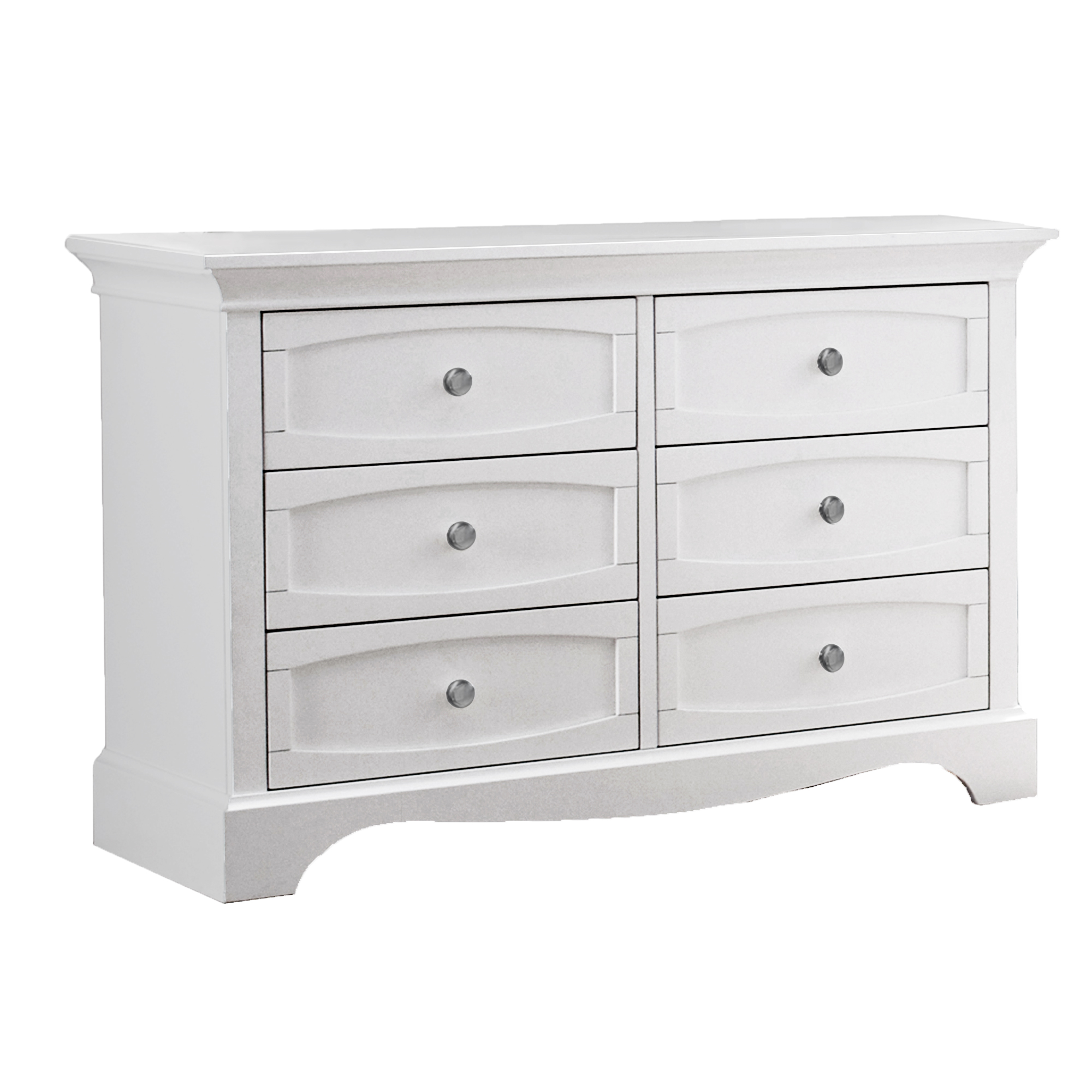 Ragusa Double Dresser