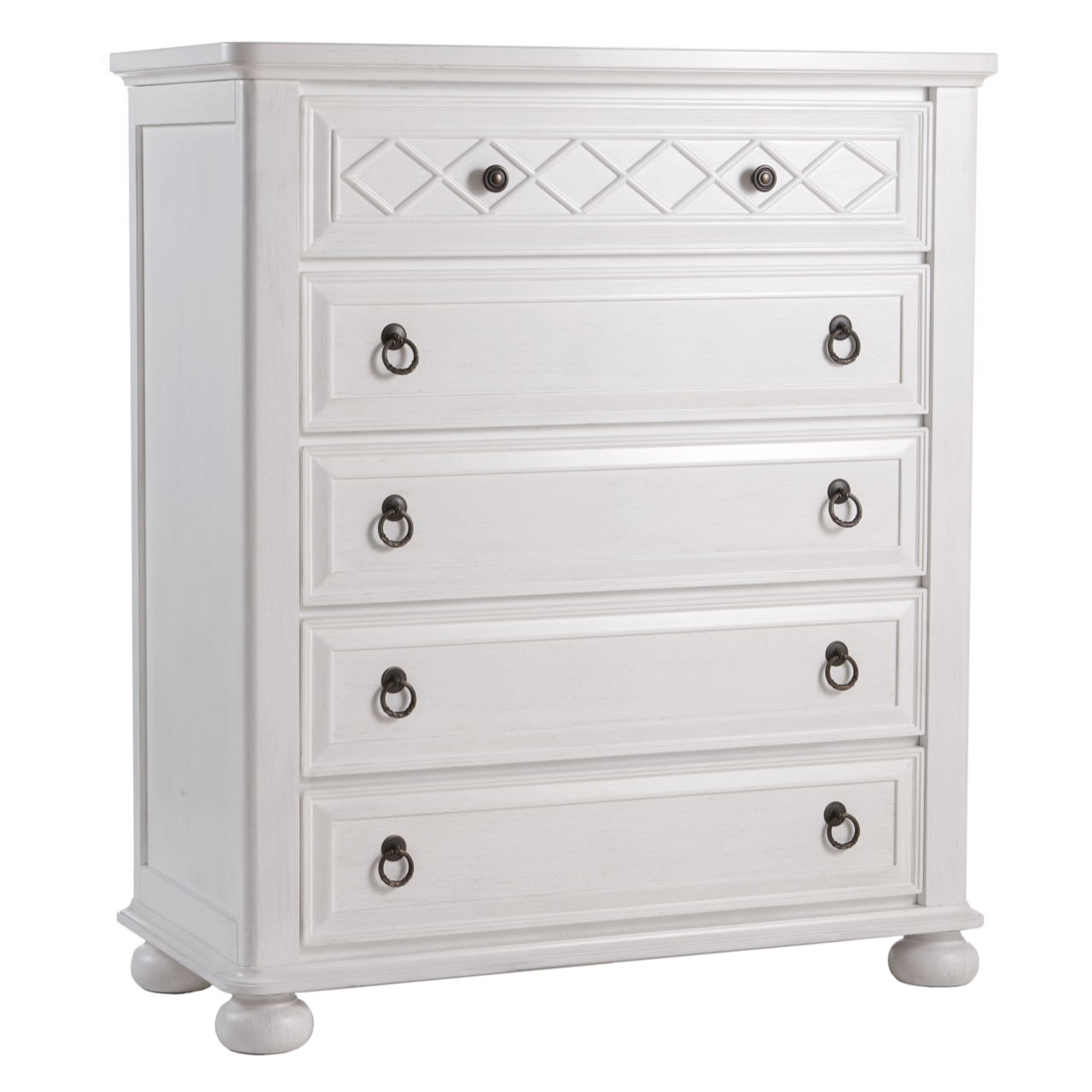 Siracusa Chest