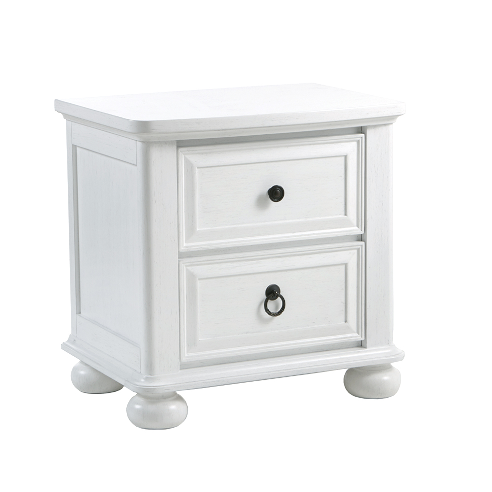 Siracusa Nightstand