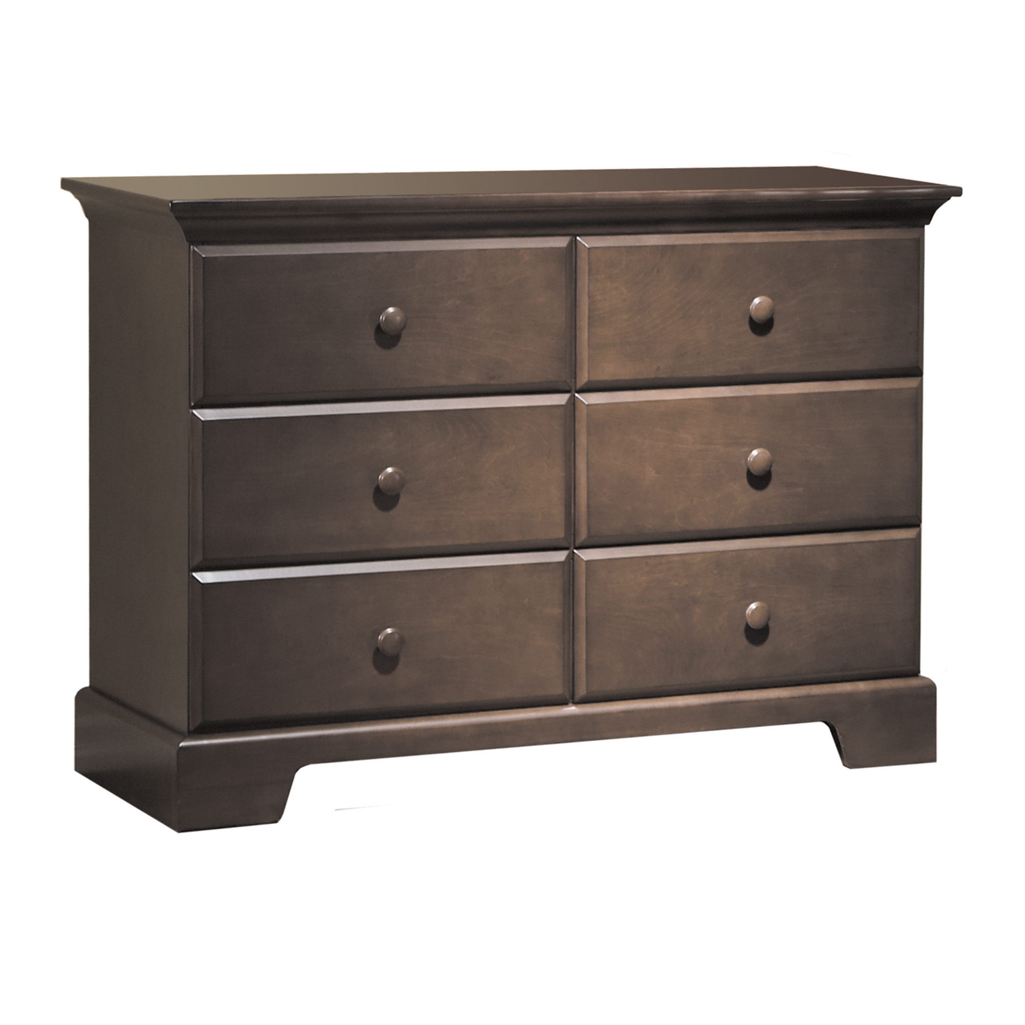 Volterra Double Dresser